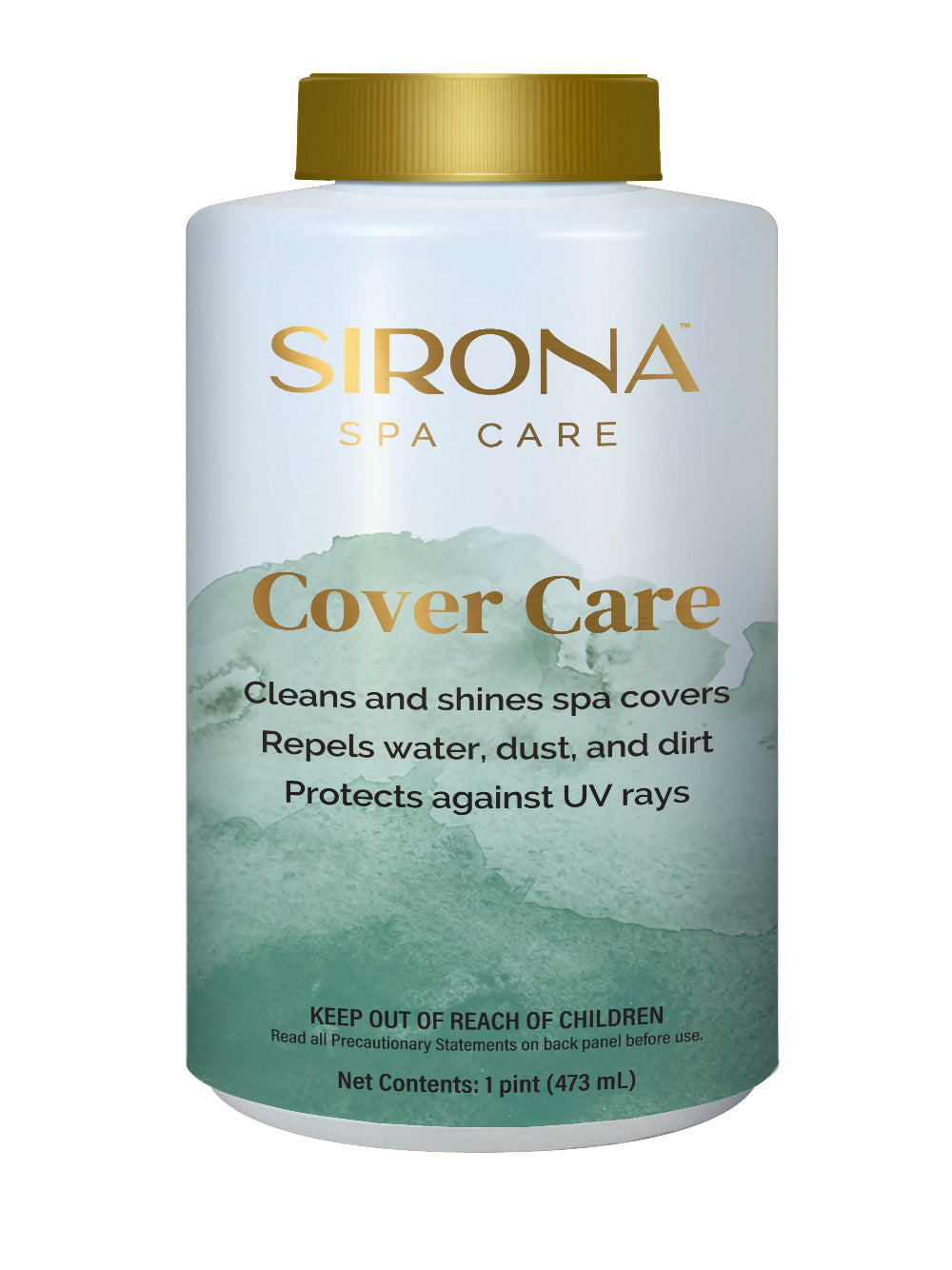 Cover Care