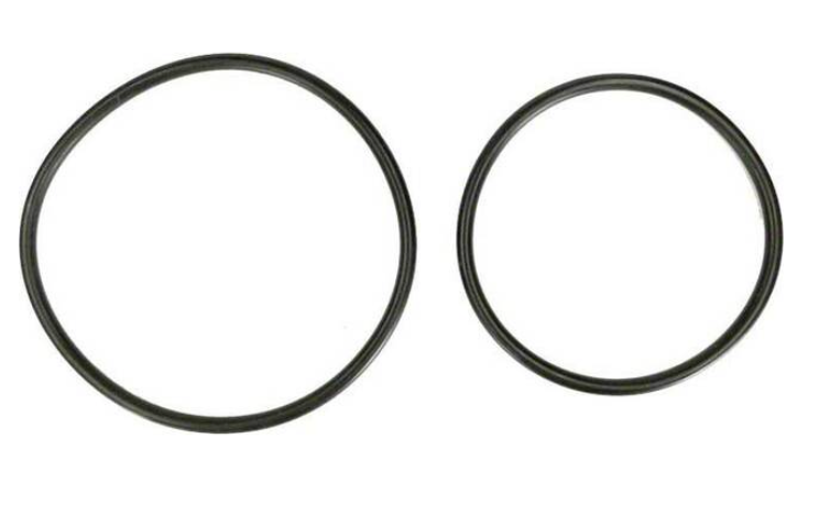 O-RING KIT -SET OF 2 - Hayward 525 Sq Ft Swimclear Multi Element Cartridge Filter | DEX2420Z8A