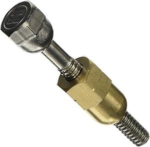 Clamp Nut and Bolt