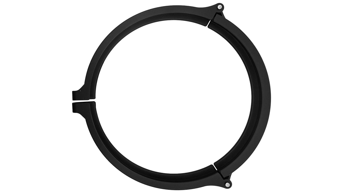 Hayward Clamp System for SwimClear/ ProGrid - Hayward 525 Sq Ft Swimclear Multi Element Cartridge Filter | DEX2421JKIT