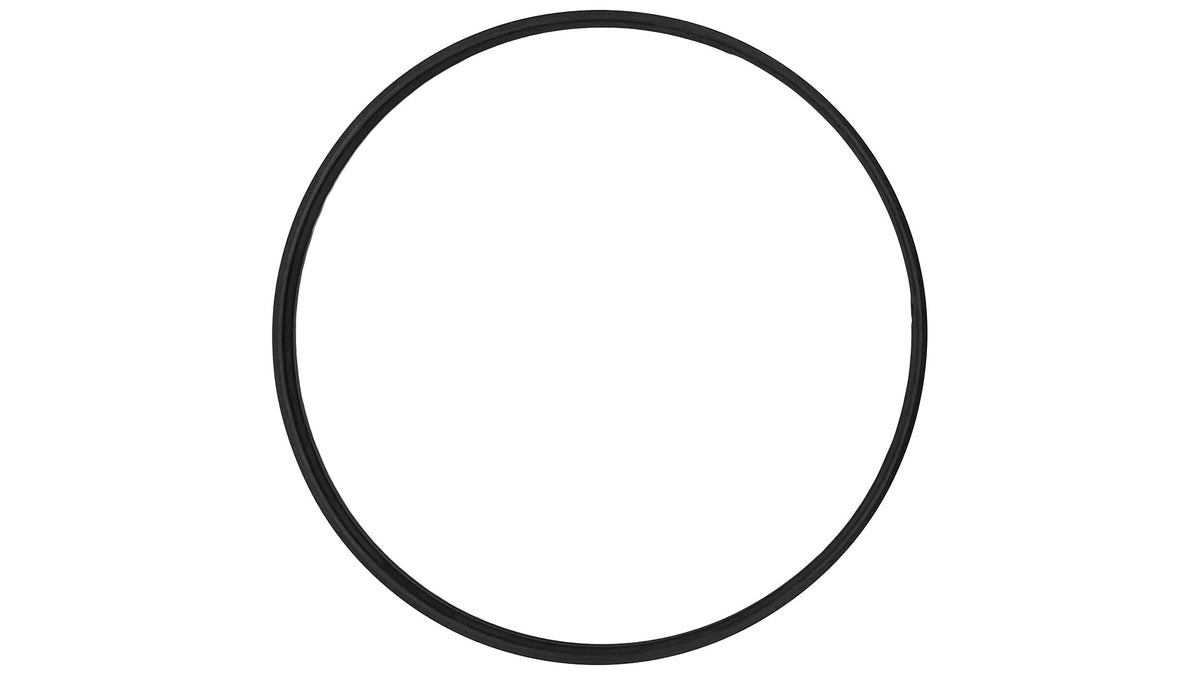 Hayward SwimClear/ProGrid Vertical Grid DE Filter Metal Reinforced Seal O-Ring - Hayward 225 Sq Ft Swimclear Multi Element Cartridge Filter | DEX2422Z2