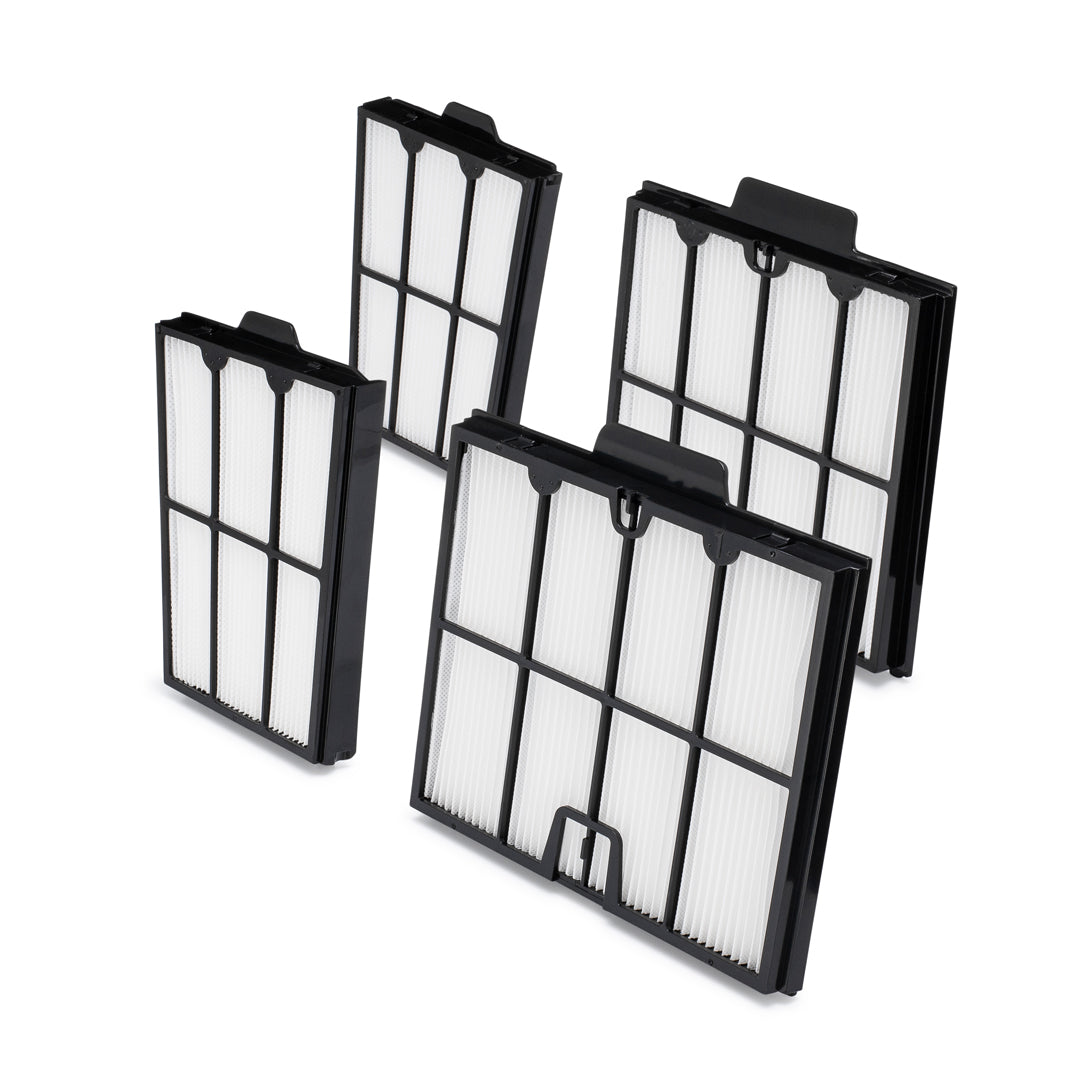 ULTRA-FINE FILTER PANELS 4 PK.