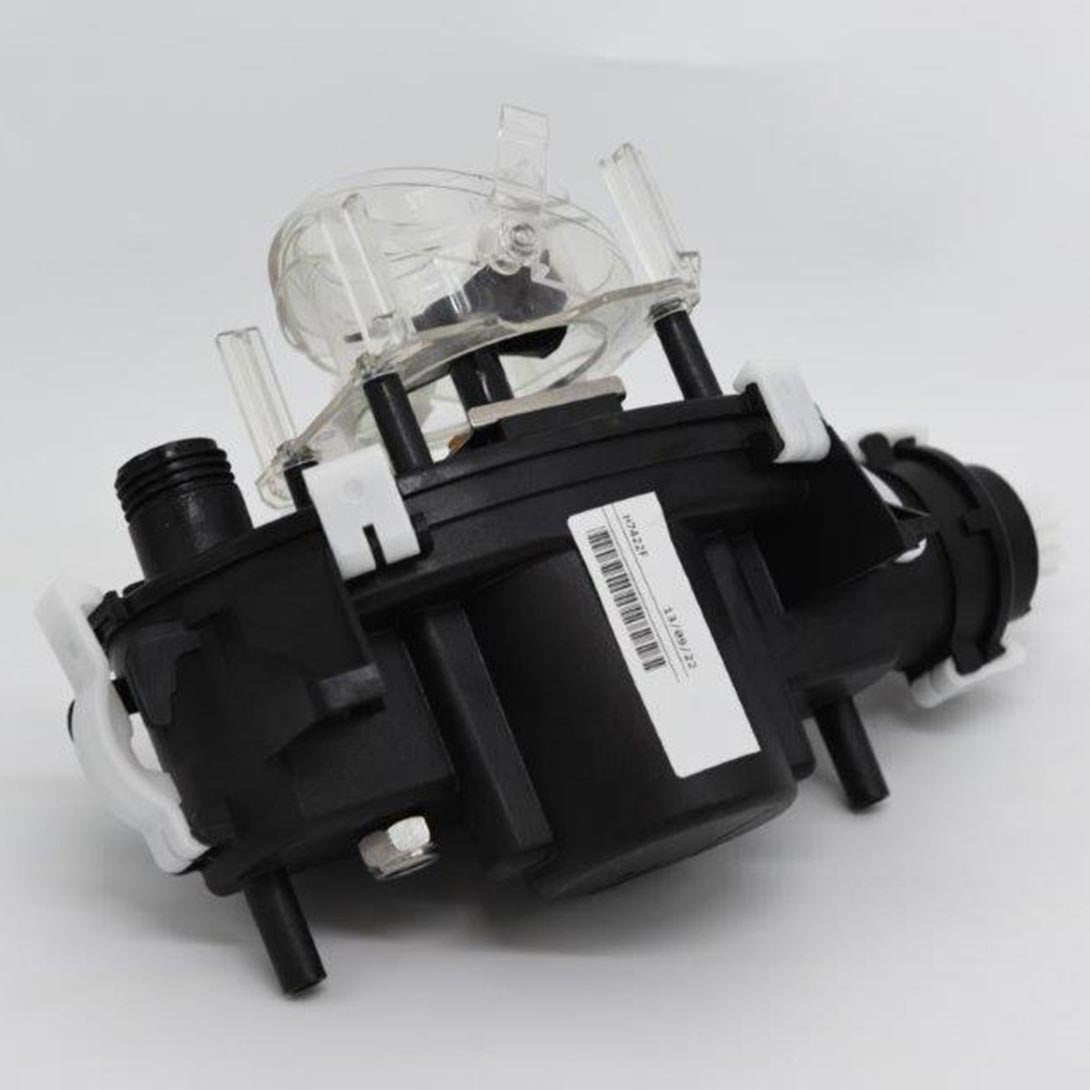 MOTOR UNIT, LED AND FFI S2