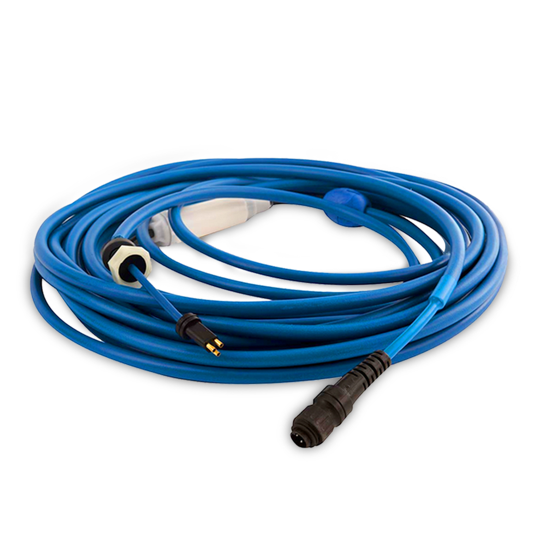 CABLE SWIVEL 17M DYN M600