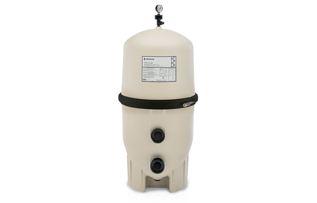 Pentair FNS Plus Filters 48 || EC-180008