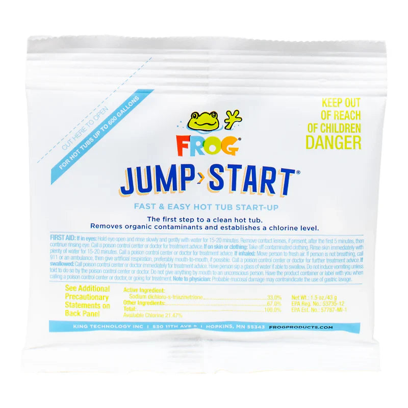 Jump Start