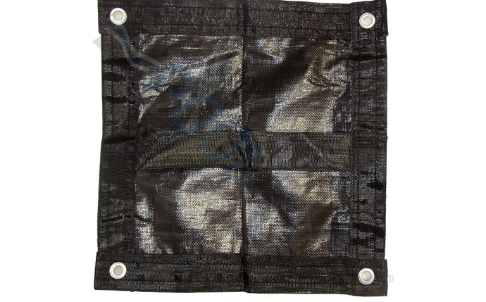 16FTX32FT Oval Mesh Cover
