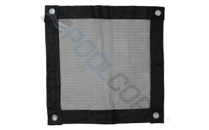 15FTX30FT Oval  Leaf Net