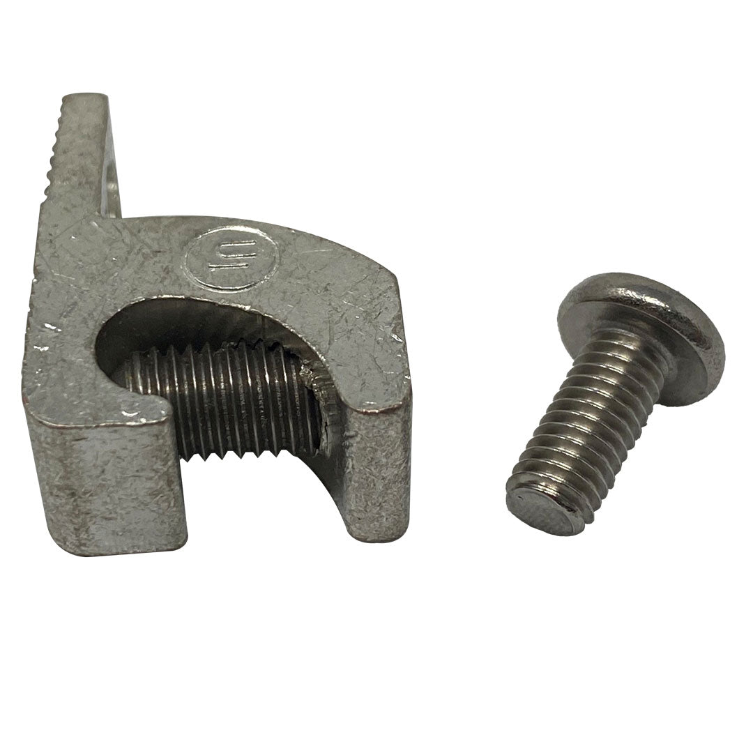 Intellipro 3Hp Pump Parts And Accessories - Pentair Bonding Lug || 356166Z