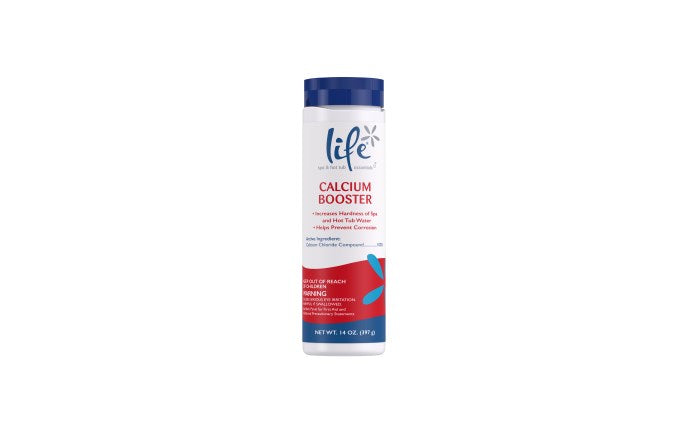 14OZ CALCIUM BOOSTER