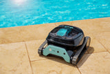Maytronics Dolphin Liberty 200 Advanced Cordless Pool Cleaner, 99998100-US