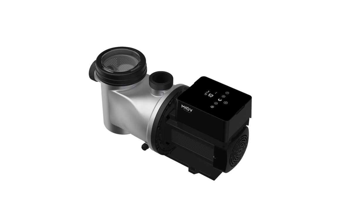 Ai Inverter Pool Pump 2.0HP