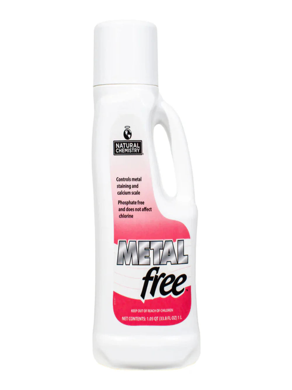 Metal Free