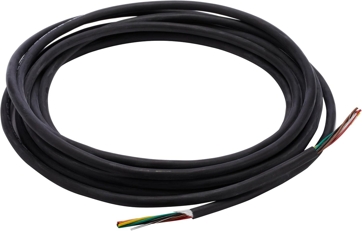 TriStar VS 900/950 Omni Pump Wall Mount Display Cable - Tristar Vs 900 950 Omni Pump Parts And Accessories || SPX3400DRCBL