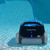 Maytronics Dolphin Nautilus CC Pro Robot Pool Cleaner with Wi-Fi, 99996207-PCI