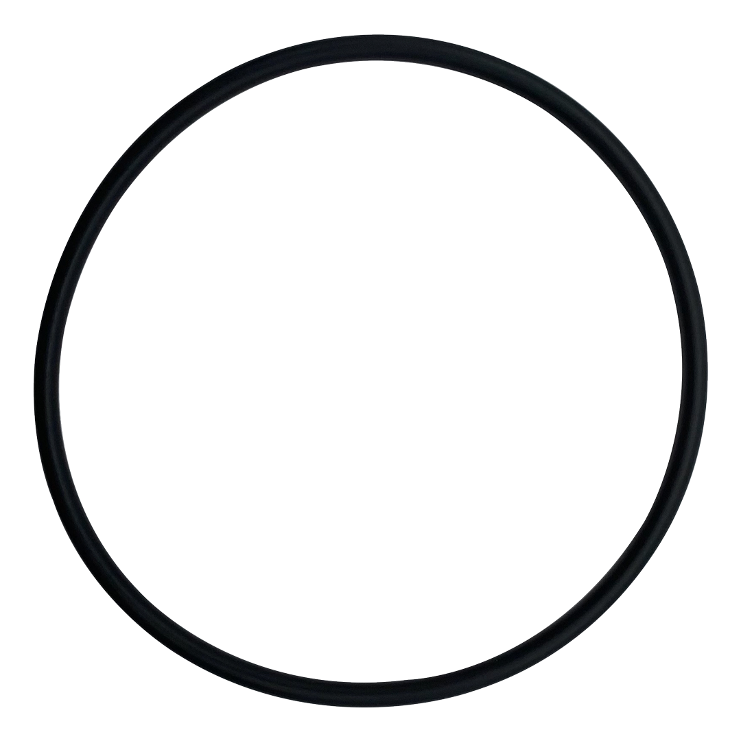 Pentair 192320 Upper Bulkhead O-Ring for 2" DE Filters & Cartridges â€“ Pro Grad.E. Fns Plus 48 D E Filter