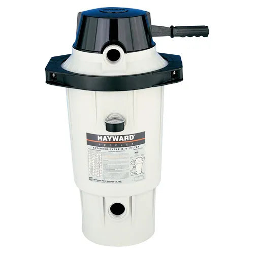 Hayward 20 Sq. Ft. Perflex Modular DE Filter | W3EC40AC