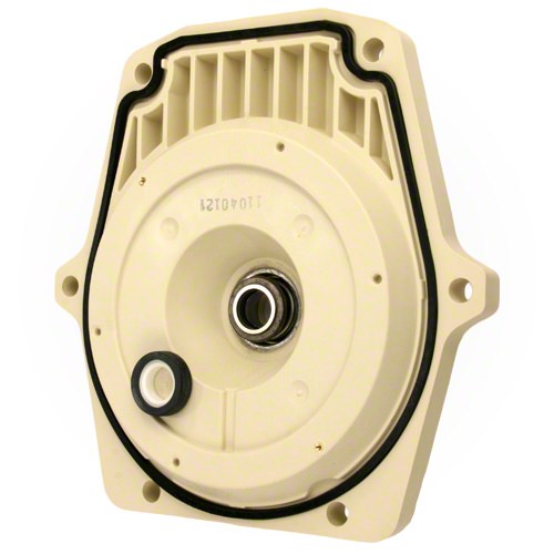 Pentair 350202 Almond Seal Plate Kit with Gasket Whisperflo/Intelliflo â€“ Whisperflo Vst