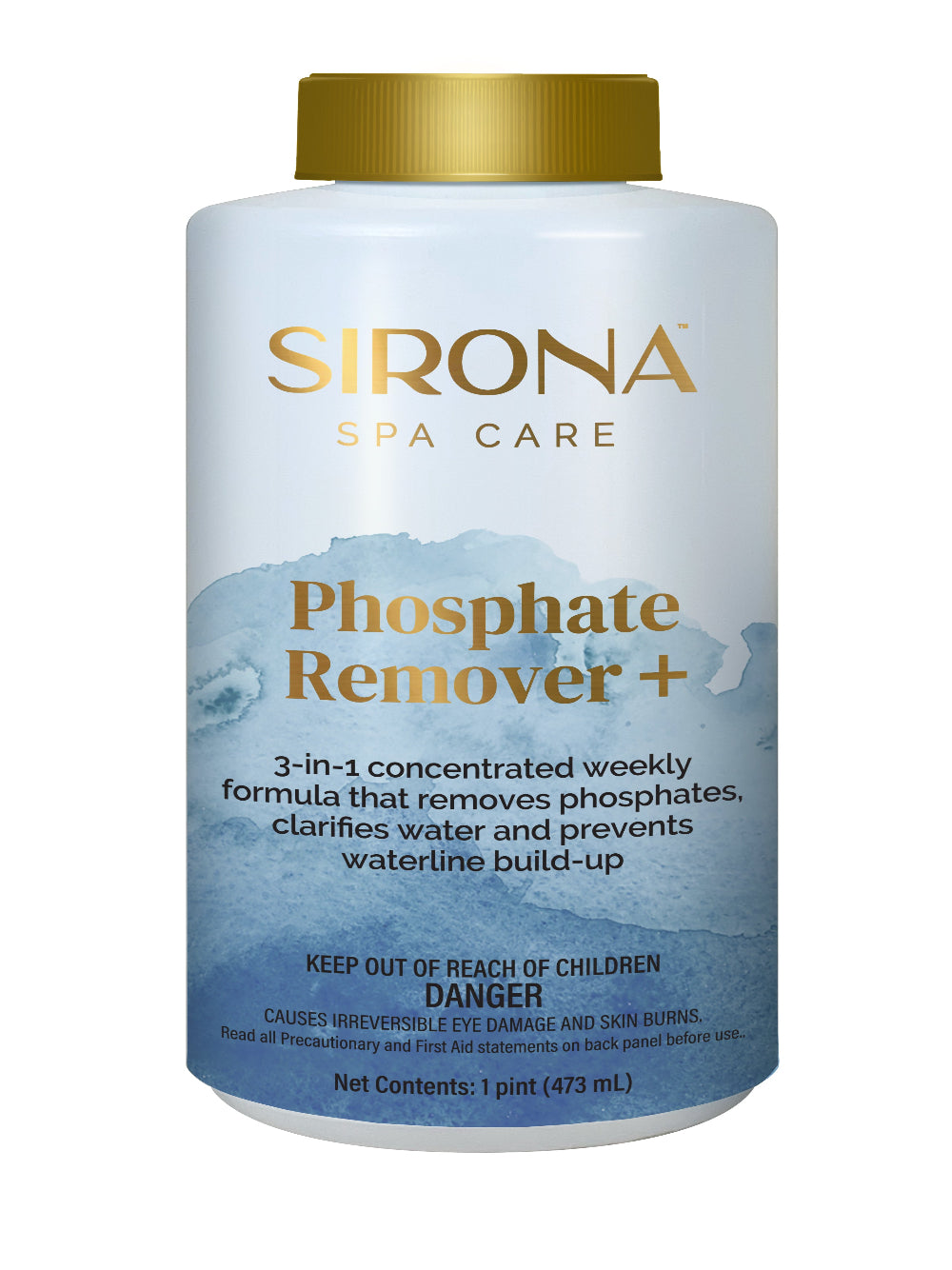 Phosphate Remover