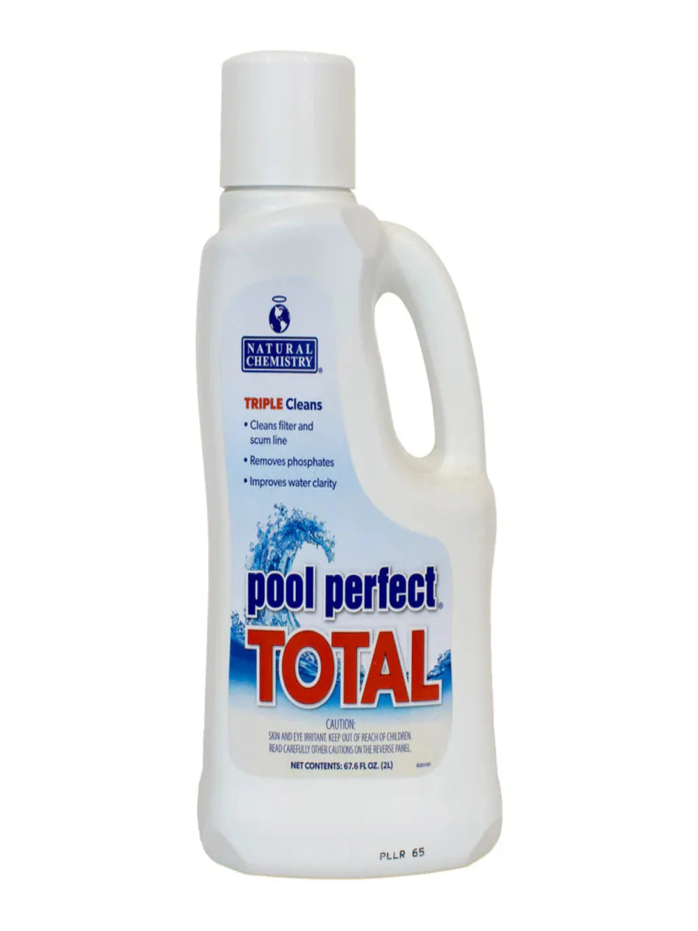 Pool Perfect Total