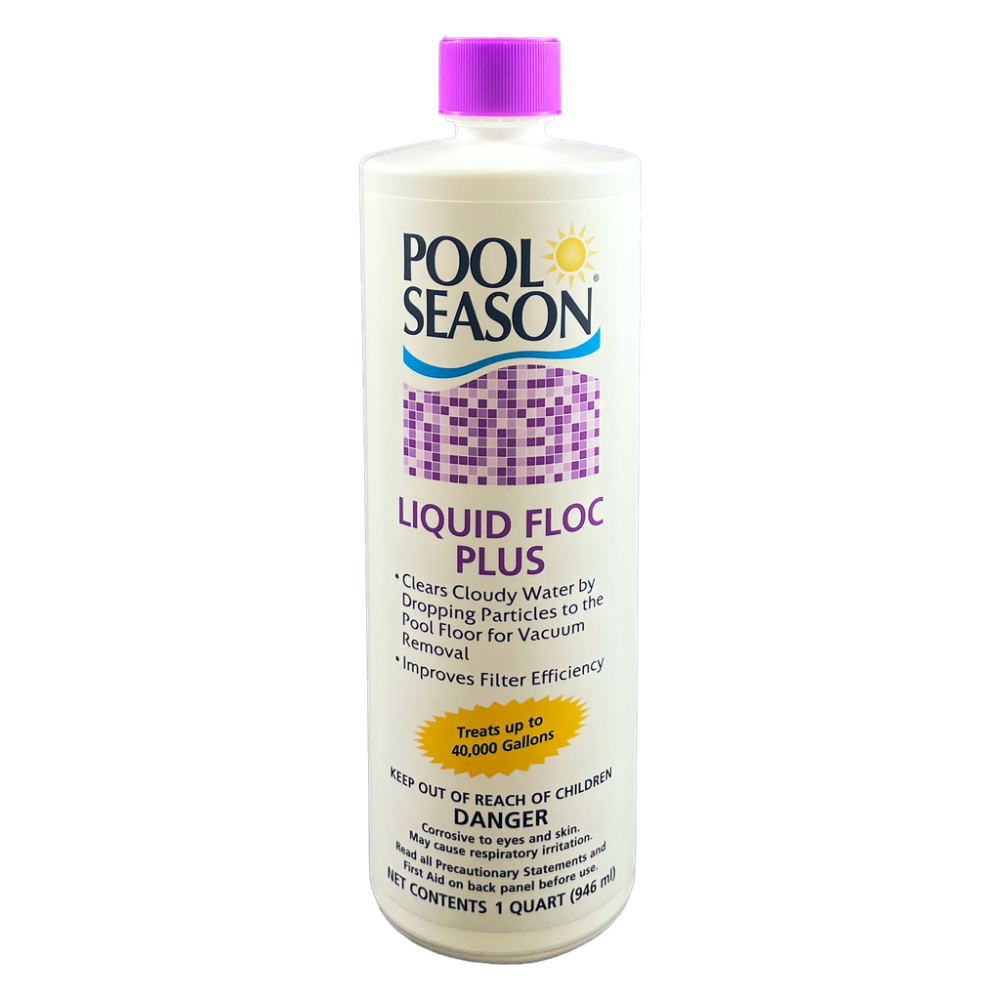 Liquid Floc Plus