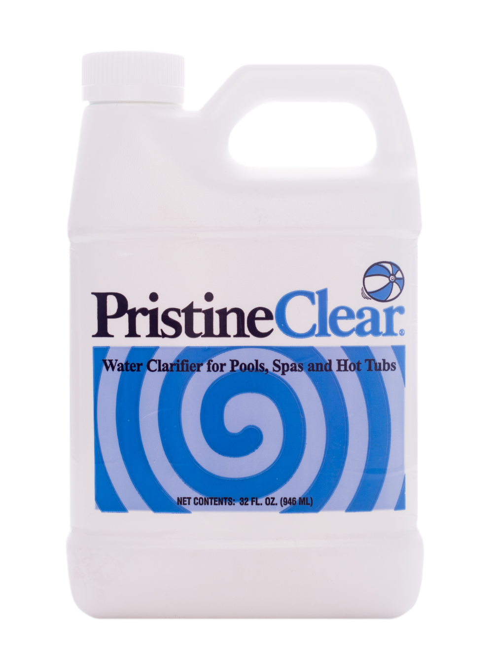 Pristine Clear