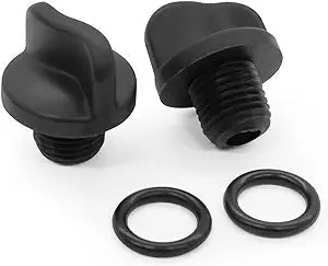 Jandy R0446000 VS FloPro/PlusHP/Booster/WaterFall 1.85 HP VS Pump Drain Plug w/ O-Ring â€“ Vs Plushp 2 7 Hp Parts And Accessories