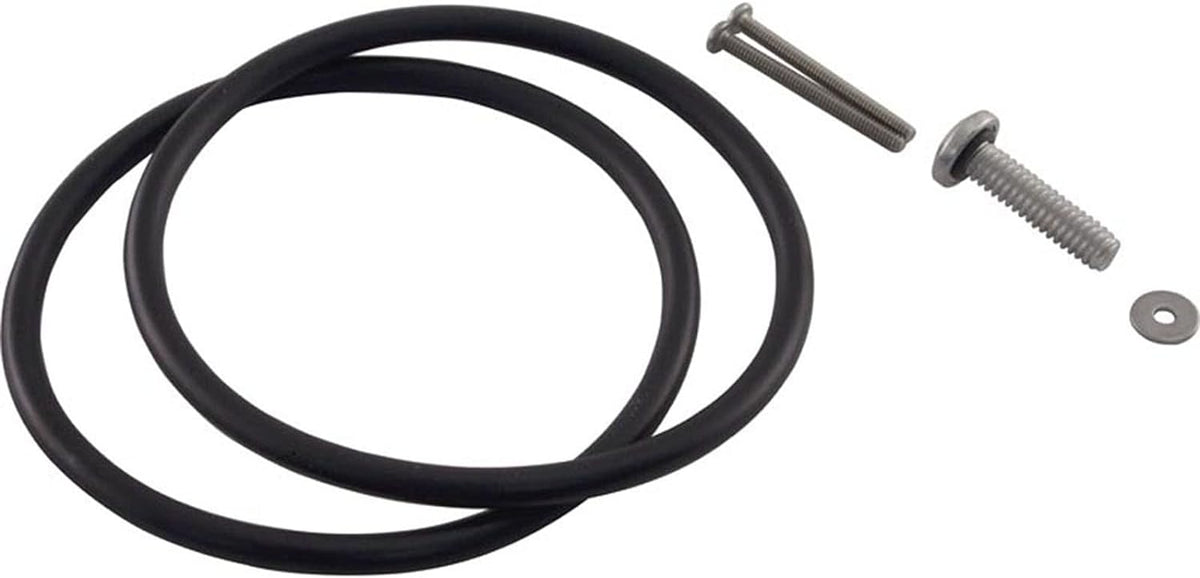 Jandy R0446500 VS PlusHP/Stealth/WaterFall 2.7 HP VS Pump Impeller/Diffuser Hardware Kit â€“ Plushp Phpf Phpm Parts And Accessories