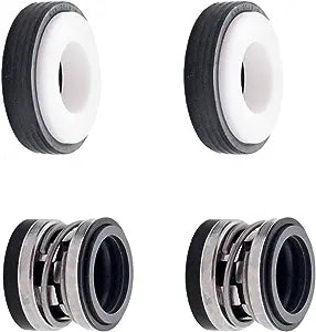 Jandy R0479400 VS FloPro\PlusHP/ePump/WaterFall 1.85/2.7 HP VS Pump Mechanical Seal, Carbon and Ceramic â€“ Plushp Phpf Phpm Parts And Accessories