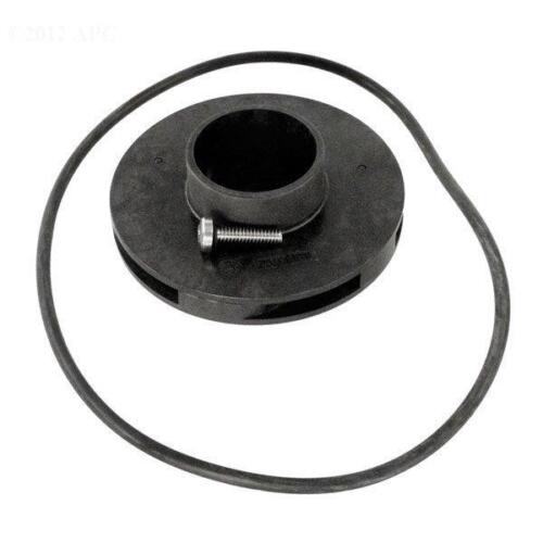 Jandy R0479602 FloPro (FHPM) Series Pump (1.0) Impeller, FHP Screw w/ O-Ring Backplate O-Ring â€“ Vs Flopro 0 85 And 1 65 Hp Parts And Accessories