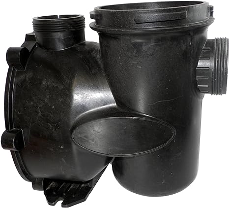 Jandy R0479800 VS FloPro 1.85/2.7 HP VS Pump Body â€“ Vs Flopro 1 85 Hp Parts And Accessories