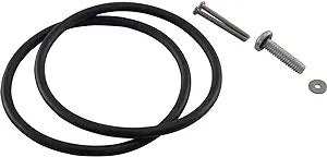 Jandy R0515400 VS FloPro/PlusHP/Stealth/WaterFall 1.85/2.7 HP VS Pump Impeller Mounting Screw w/ O-Ring â€“ Plushp Phpf Phpm Parts And Accessories