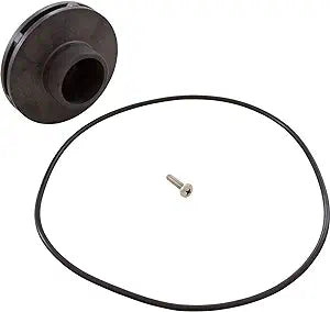 Jandy R0807201 PlusHP 1.5 PHPF, 2.0 PHPM Series Pump Impeller w/Screw, Backplate O-Ring â€“ Epump Parts And Accessories
