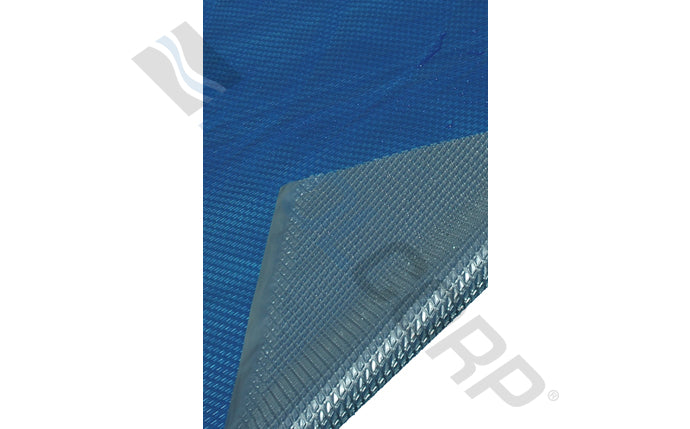 BLUE/SILVER 16X36 RECT 5YR
