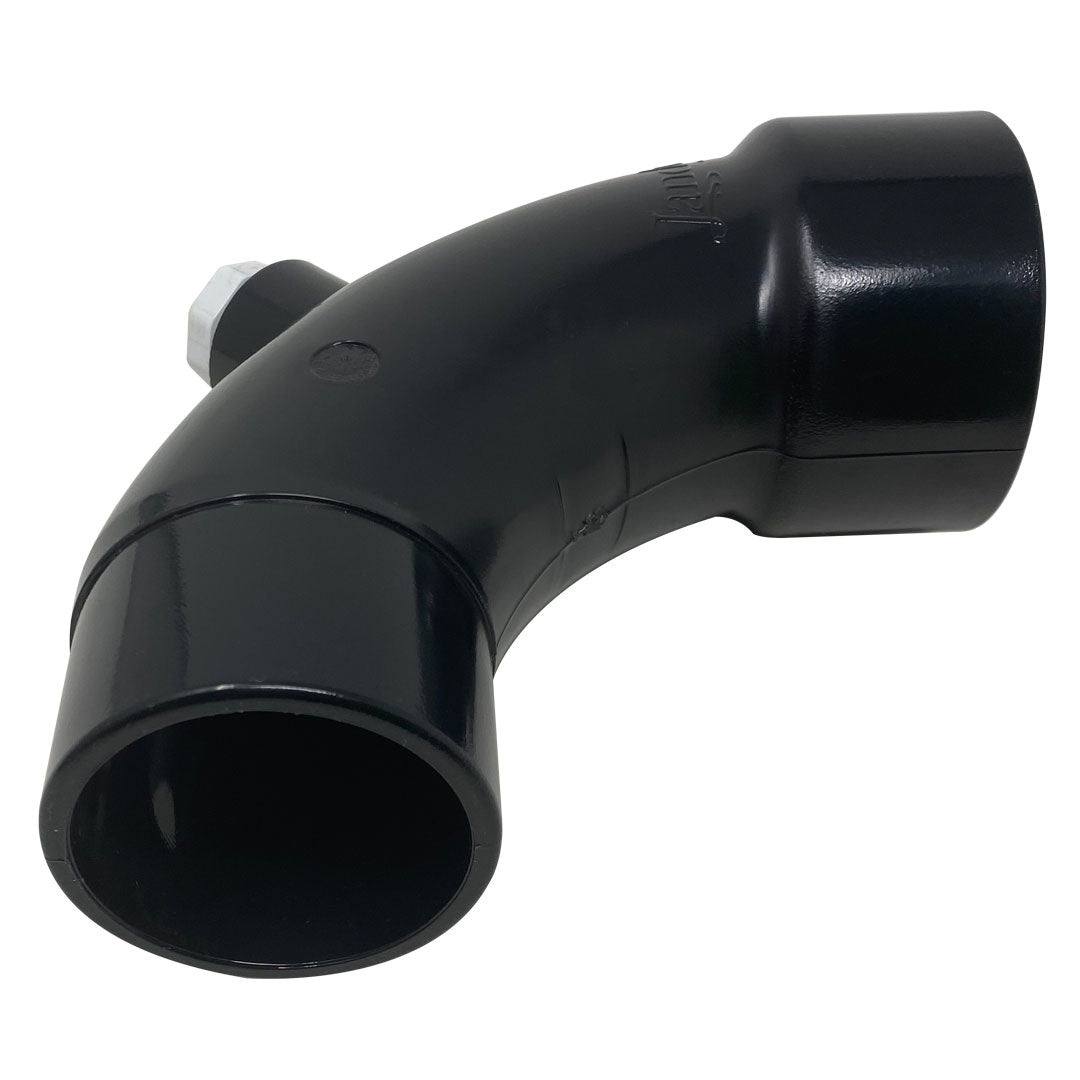 Jandy 1/2" Plug Sweep Elbow Flowlink - Vs Flopro 1 85 Hp Parts And Accessories || SEFL1002