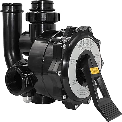 Vari-Flo Valve