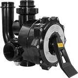 Vari-Flo Valve