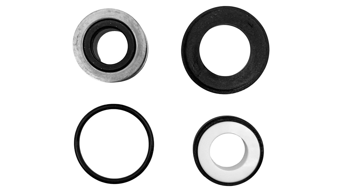 Hayward PowerFlo Matrix Pump Shaft Seal Assembly - Hayward Powerflo Matrix Pump Parts And Accessories || SPX1500KA