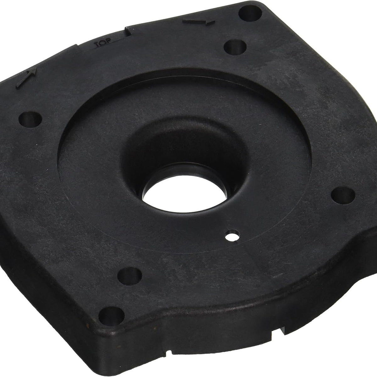 Hayward Super VS Pump Motor Mounting Plate - Super Pump Vs 700 Omni Pump Parts And Accessories || SPX1600F5