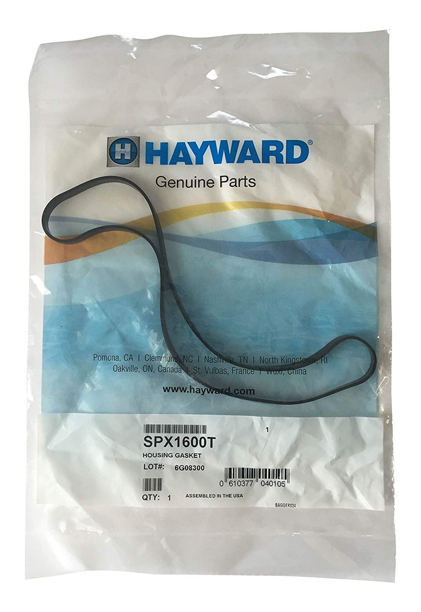 Hayward Super Pump Housing Gasket - Super Pump Vs 700 Omni Pump Parts And Accessories || SPX1600T