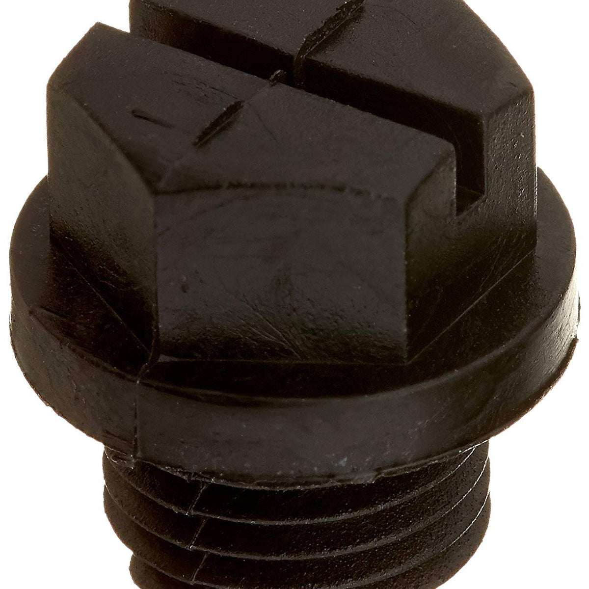 Hayward Pipe Plug with Gasket - Superpump Sp2600X Pump Parts And Accessories || SPX1700FG