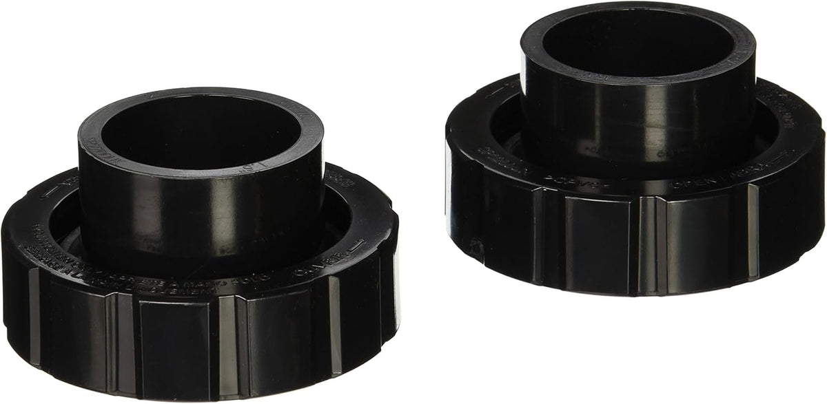 Hayward MaxFlo VS Pump Union Connector Kit - Maxflo Vs Pump Parts And Accessories || SPX2700UNKIT