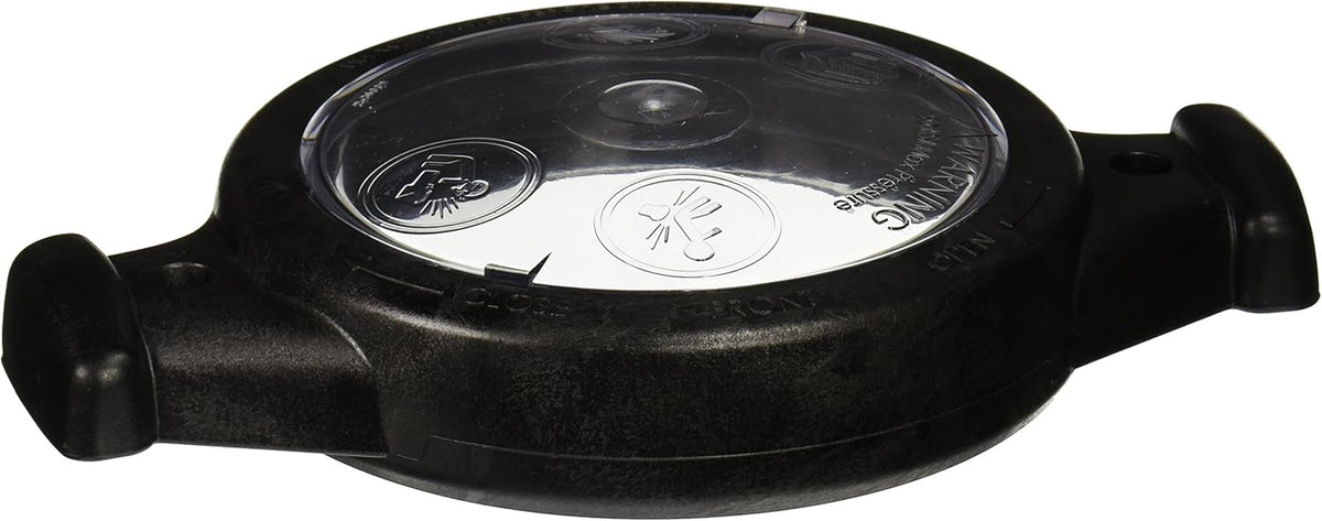 Hayward TriStar VS 900/950 Omni Strainer (with Lock Ring & O-Ring) - Ecostar Pump Parts And Accessories || SPX3200DLS
