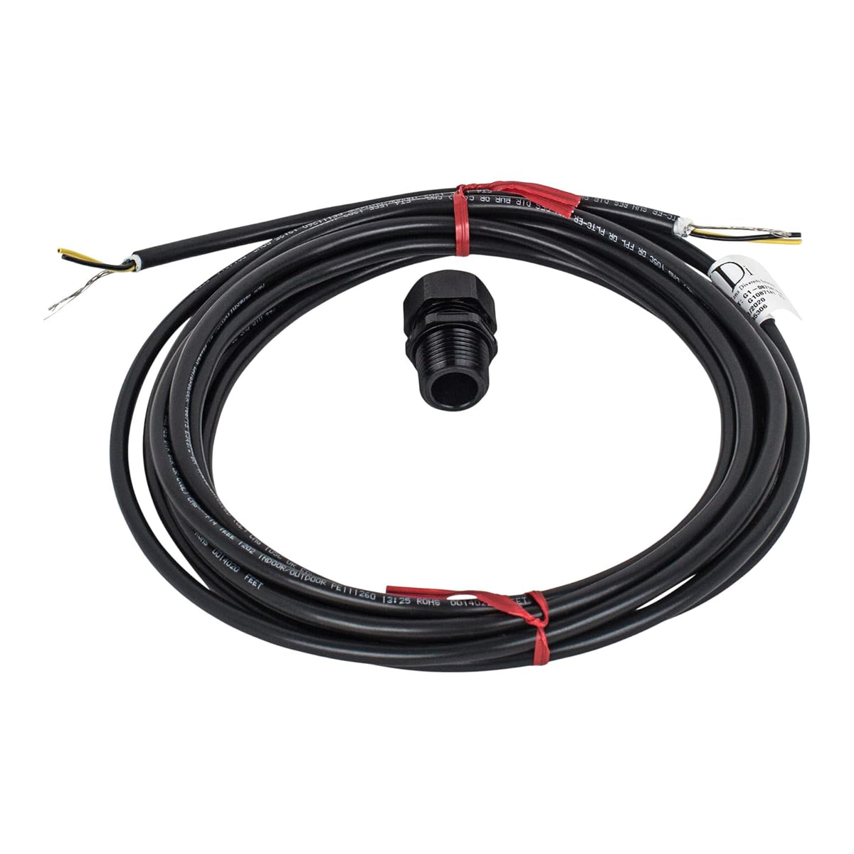 TriStar VS Pump Communication Cable - Ecostar Pump Parts And Accessories || SPX3200DRCC