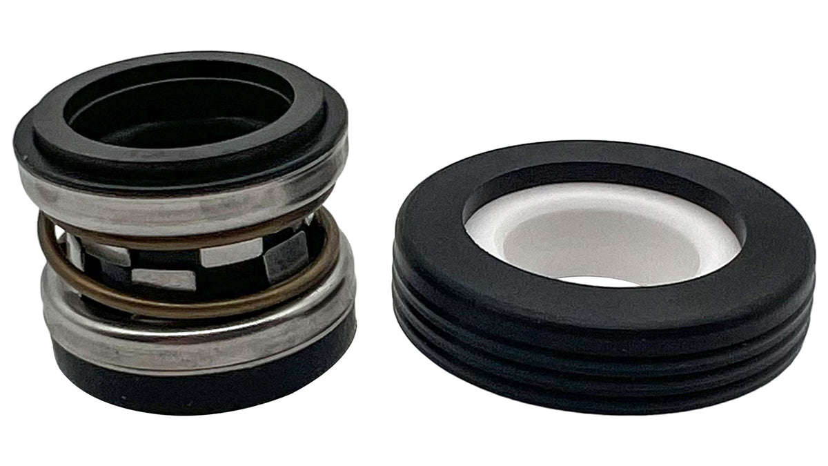 Hayward Shaft Seal Assembly Replacement for Select Hayward Pumps - Ecostar Pump Parts And Accessories || SPX3200SA