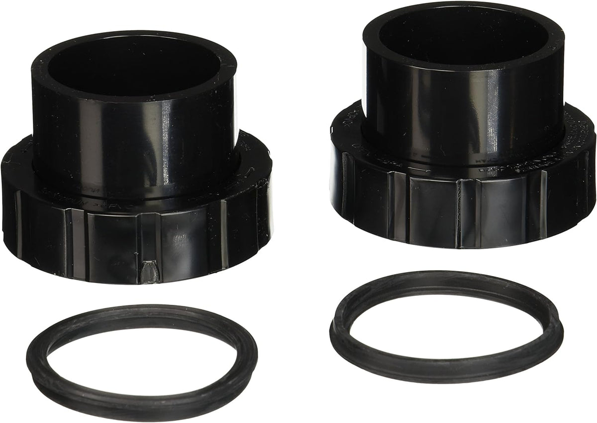 Hayward TriStar VS 900/950 Omni Union Connector Kit - Hayward 425 Sq Ft Swimclear Multi Element Cartridge Filter || SPX3200UNKIT
