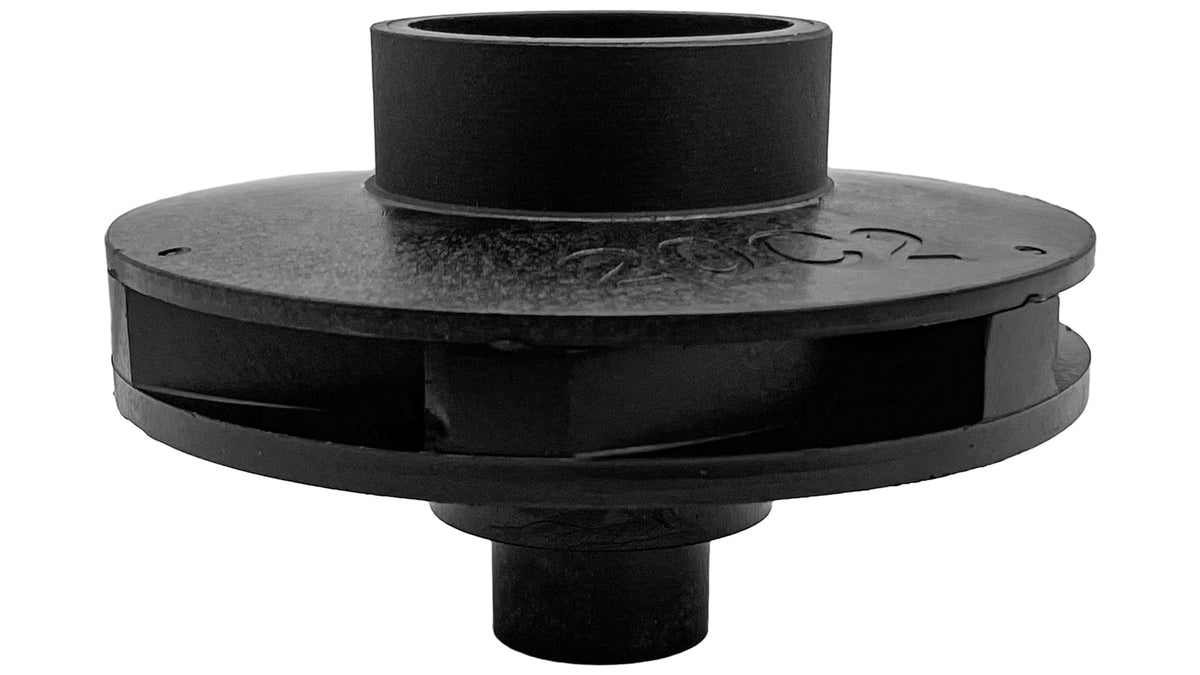 Hayward TriStar VS 900/950 Omni Pump Impeller w/ Impeller Screw (950) - Tristar Pump Parts And Accessories || SPX3220C