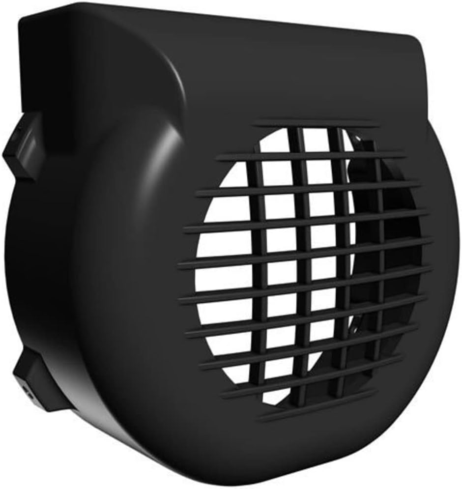 TriStar VS 900/950 Omni Pump Motor Fan Shroud (950) - Tristar Vs 900 950 Omni Pump Parts And Accessories || SPX3400FAN