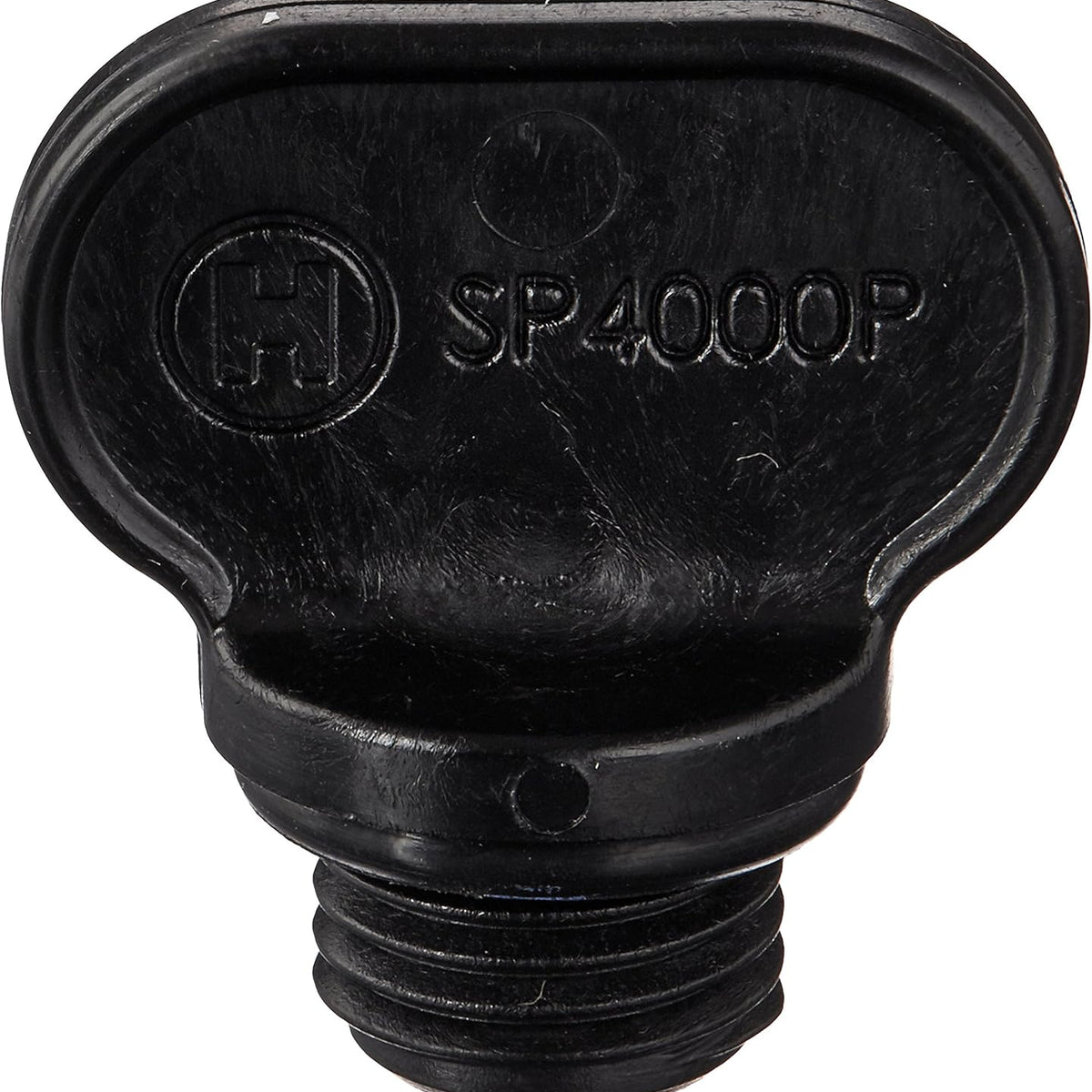 TriStar XL Pump Housing Plug w/ Gasket - Ecostar Pump Parts And Accessories || SPX4000FG
