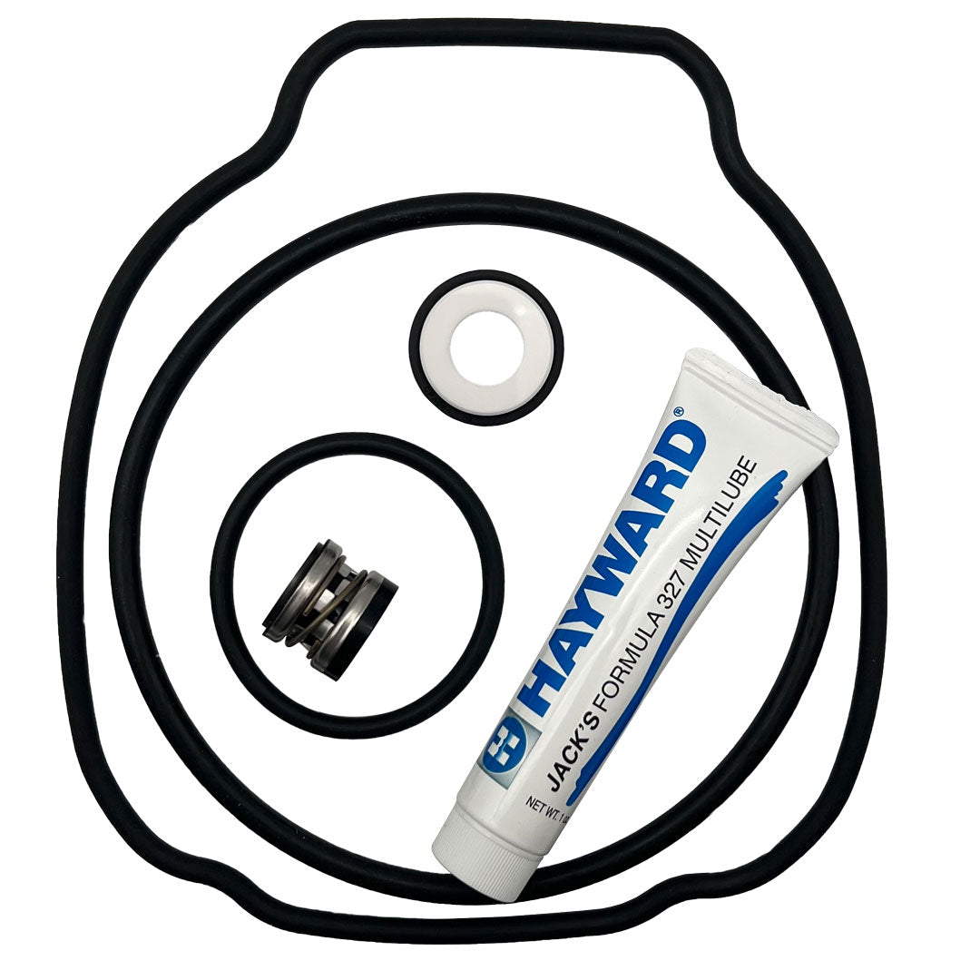 TriStar VS 900/950 Omni H-KIT Quick Pump Repair - Tristar Vs 900 950 Omni Pump Parts And Accessorie || SPXHKIT100